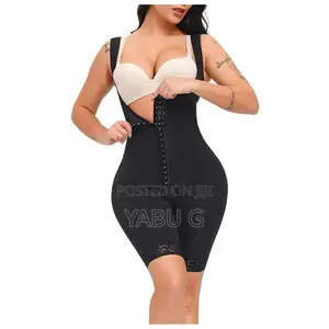 High Waist Women Postpartum Tummy Control Butt Enhancer Lifter