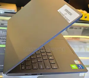 New Laptop Lenovo 16GB Intel Core i7 SSD 512GB