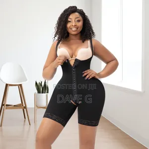 Butt Lifter Tummy Control Compression Shapewear Full Body Plus Size