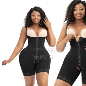 Butt Lifter Tummy Control Compression Shapewear Full Body Plus Size