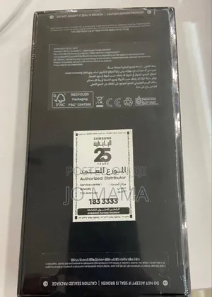 New Samsung Galaxy S23 Ultra 256 GB White