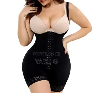 Faja Control Butt Lifter Shapewear for Women