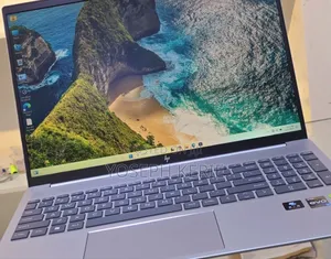 New Laptop HP Pavilion 15 16GB Intel Core i7 SSD 1T