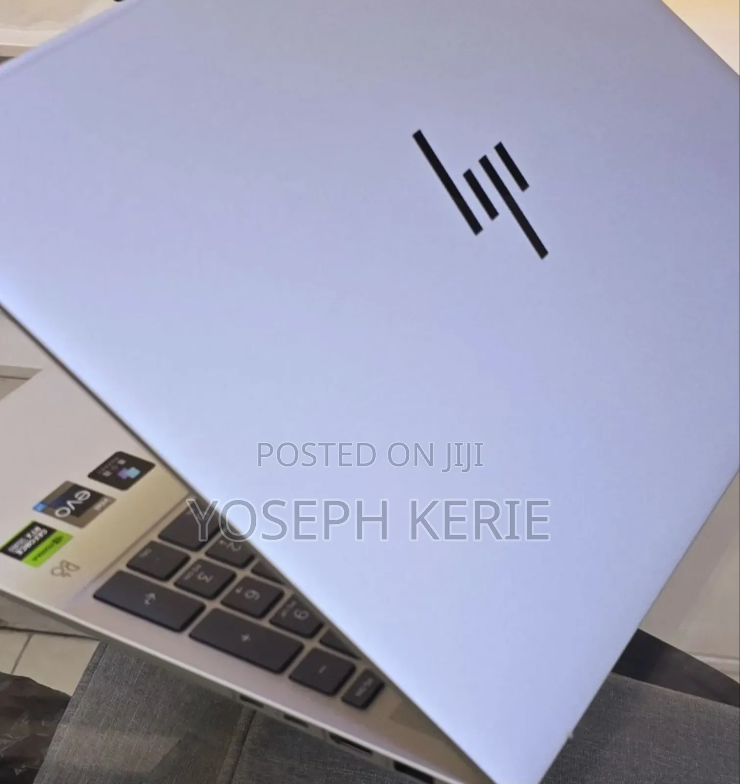 New Laptop HP Pavilion 15 16GB Intel Core i7 SSD 1T