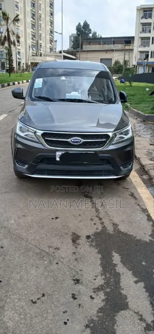 Photo - Karry K60 2022 Gray