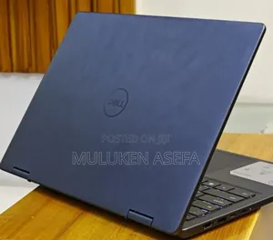 New Laptop Dell Inspiron 14 16GB AMD Ryzen 7 SSD 1T