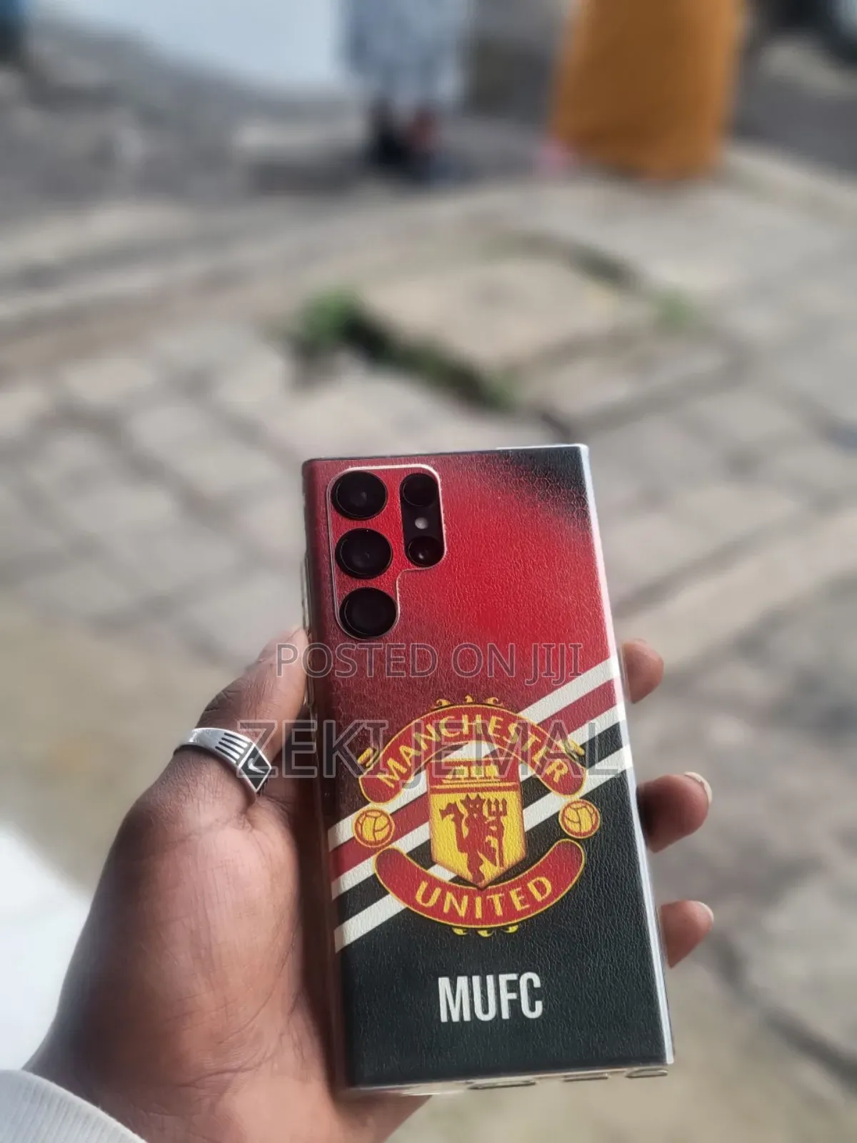 Samsung Galaxy S22 Ultra 512 GB Black