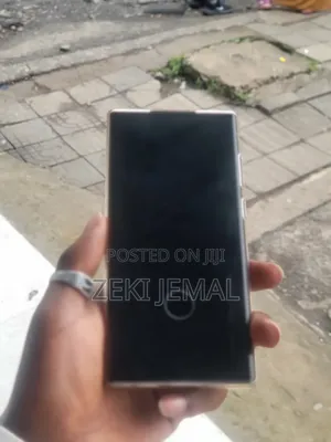 Samsung Galaxy S22 Ultra 512 GB Black