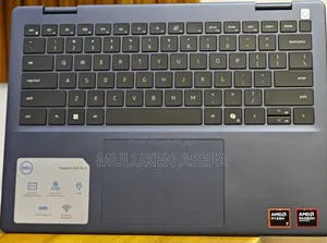 New Laptop Dell Inspiron 14 16GB AMD Ryzen 7 SSD 1T