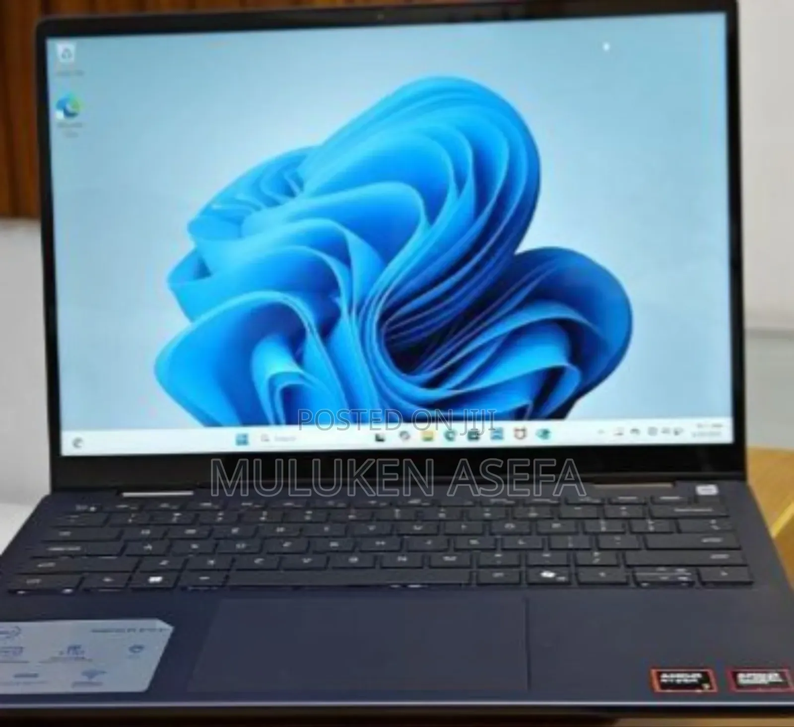 New Laptop Dell Inspiron 14 16GB AMD Ryzen 7 SSD 1T