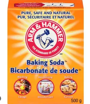 Photo - Baking Soda