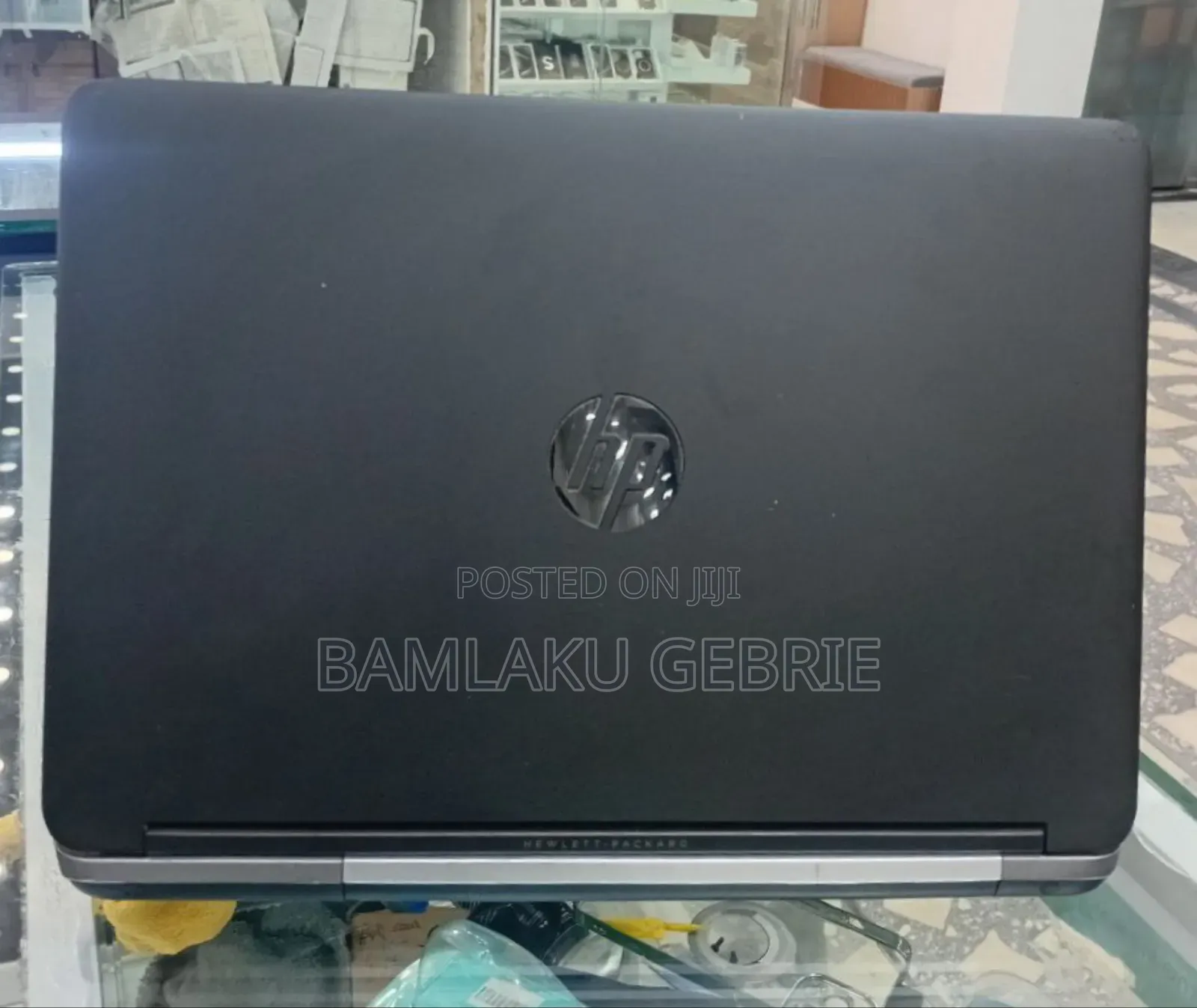 New Laptop HP ProBook 640 G1 8GB Intel Core I5 SSD 1T