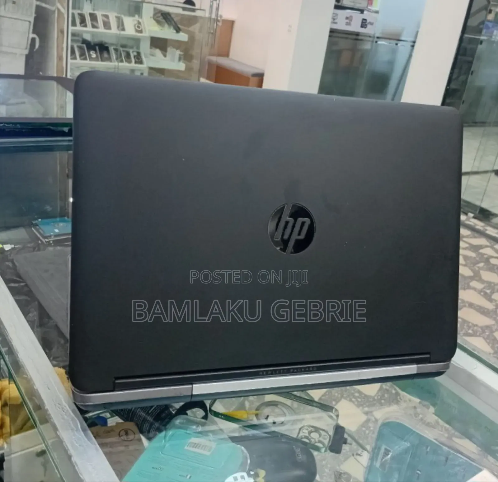 New Laptop HP ProBook 640 G1 8GB Intel Core I5 SSD 1T