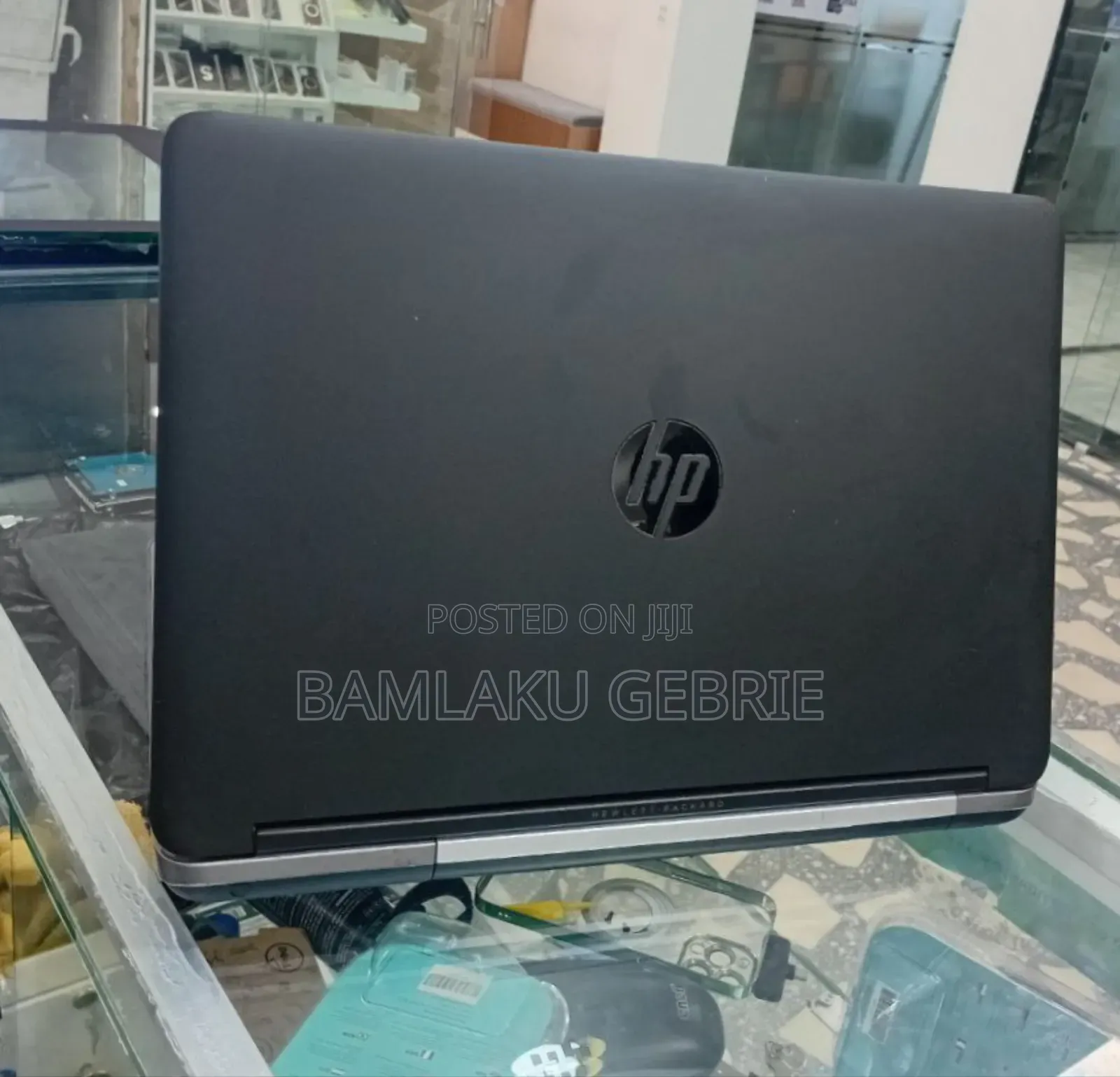 New Laptop HP ProBook 640 G1 8GB Intel Core I5 SSD 1T