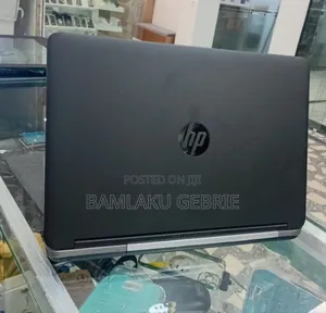 New Laptop HP ProBook 640 G1 8GB Intel Core I5 SSD 1T