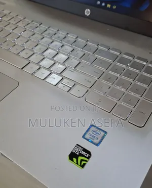 Photo - New Laptop HP Envy 15 12GB Intel Core I5 SSD 1T