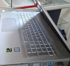 New Laptop HP Envy 15 12GB Intel Core I5 SSD 1T