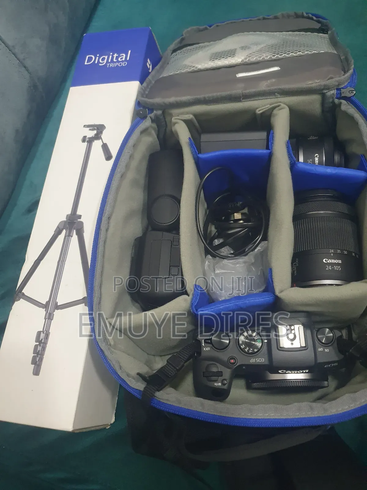 Canon Rp Mirror Loss Camera