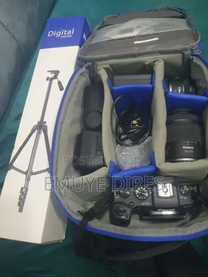 Canon Rp Mirror Loss Camera