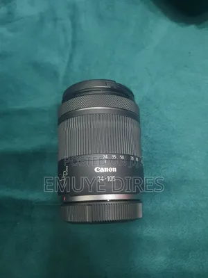 Canon Rp Mirror Loss Camera