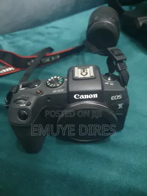 Canon Rp Mirror Loss Camera