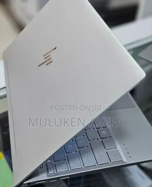 New Laptop HP Envy 14 4GB Intel Core I5 SSD 256GB