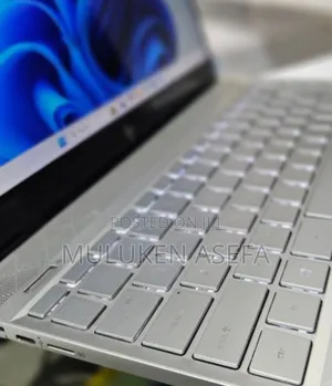 New Laptop HP Envy 14 4GB Intel Core I5 SSD 256GB