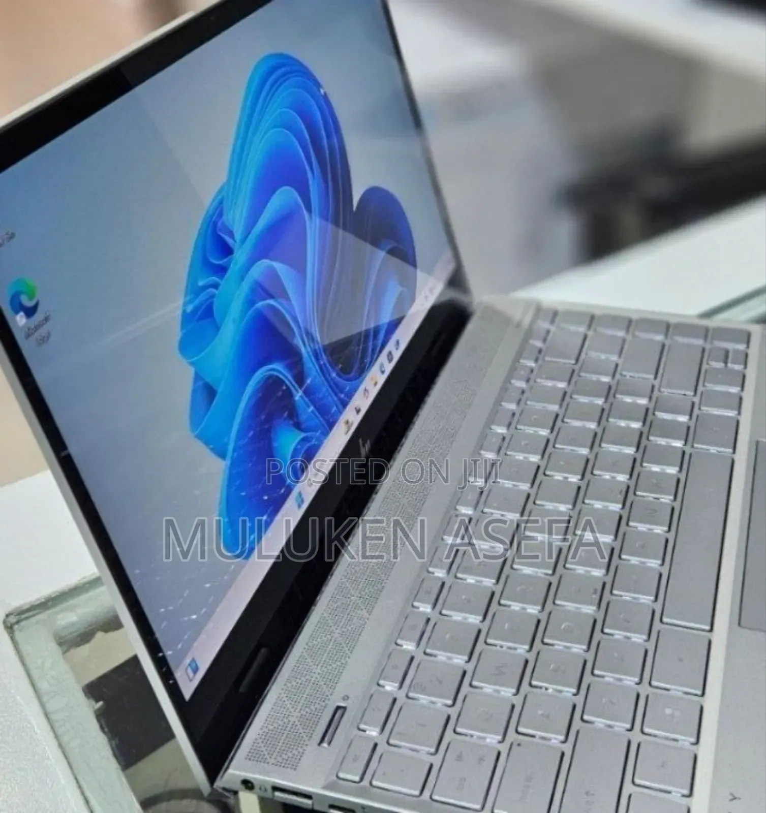 New Laptop HP Envy 14 4GB Intel Core I5 SSD 256GB