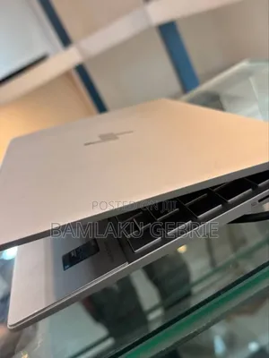 New Laptop HP Envy 13t 16GB Intel Core I5 SSD 512GB