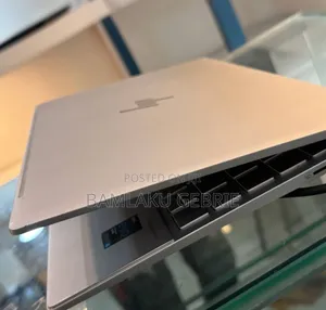 New Laptop HP Envy 13t 16GB Intel Core I5 SSD 512GB