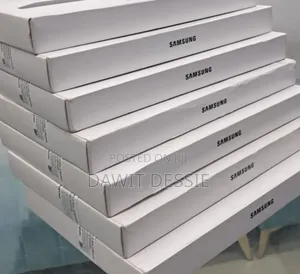 New Samsung Galaxy Tab A9+ 128 GB