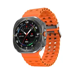 Photo - Hainoteko-Seventeen Smart Watch