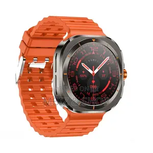 Hainoteko-Seventeen Smart Watch