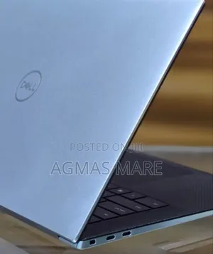 Photo - New Laptop Dell XPS 15 16GB Intel Core I7 SSD 512GB