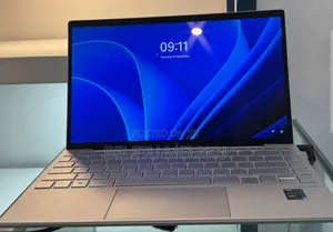 Photo - New Laptop HP Envy 13 16GB Intel Core i5 SSD 512GB