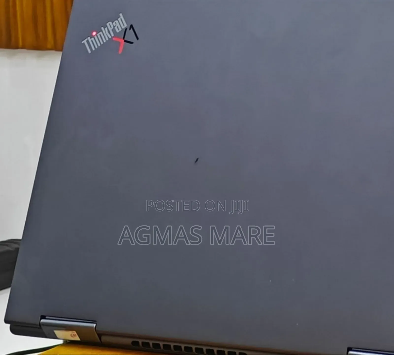 New Laptop Lenovo Thinkpad X1 Yoga 32GB Intel Core I7 SSD 512GB