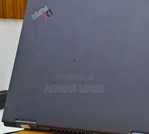 New Laptop Lenovo Thinkpad X1 Yoga 32GB Intel Core I7 SSD 512GB