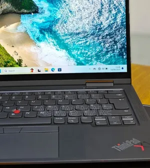 New Laptop Lenovo Thinkpad X1 Yoga 32GB Intel Core I7 SSD 512GB