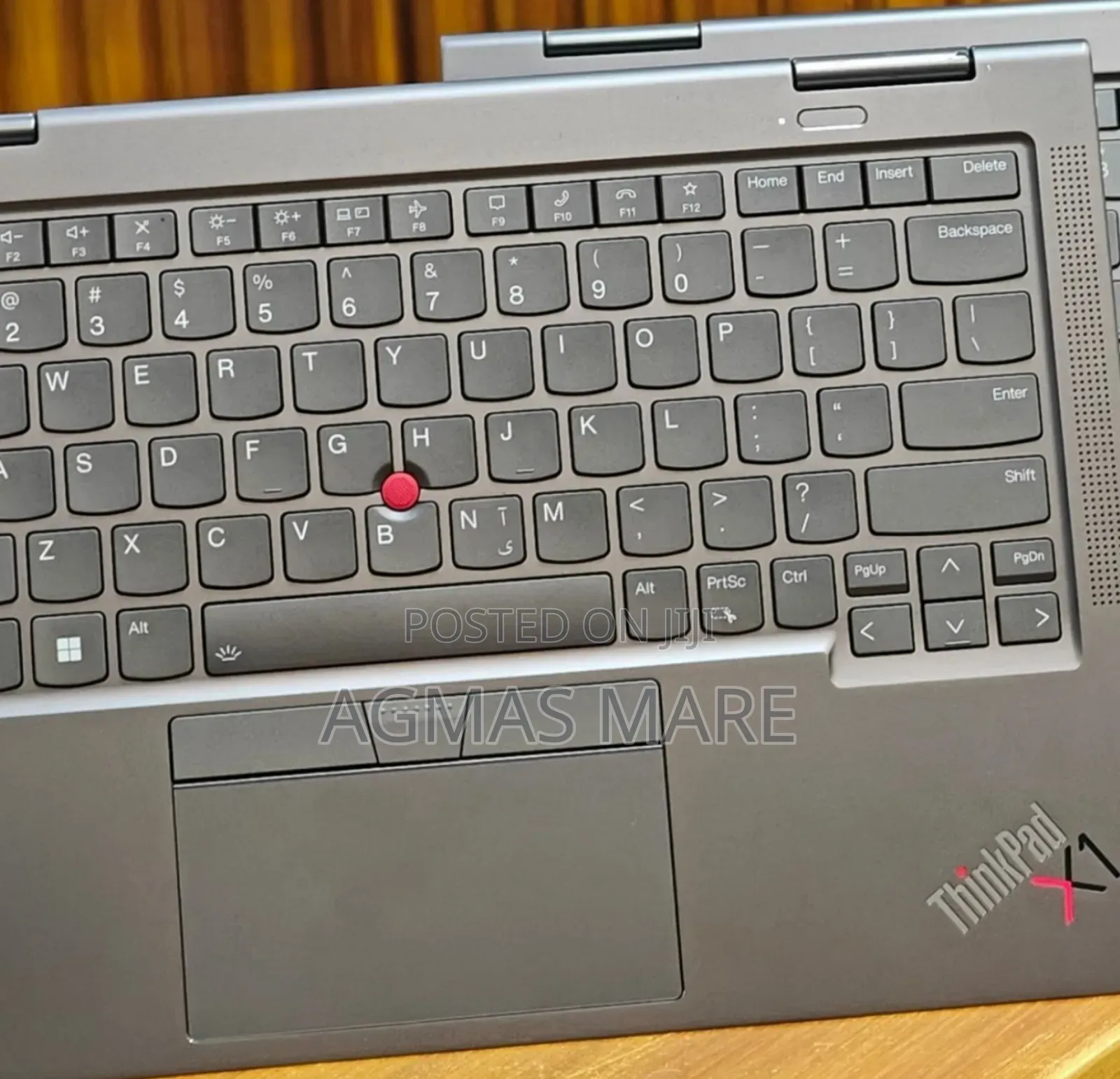 New Laptop Lenovo Thinkpad X1 Yoga 32GB Intel Core I7 SSD 512GB