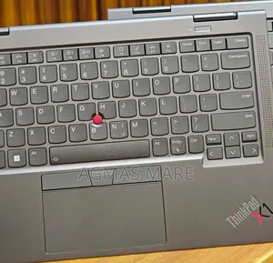 New Laptop Lenovo Thinkpad X1 Yoga 32GB Intel Core I7 SSD 512GB