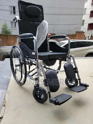 Multi-Function厝፮fully Lying Wheelchair∞屣wheelchair₷₰Wheelchair<|>ዊልቼር