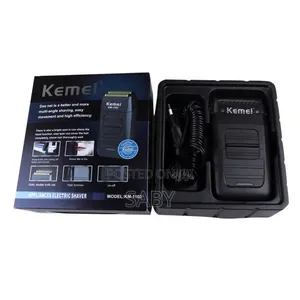 Kemei Electric Shaver