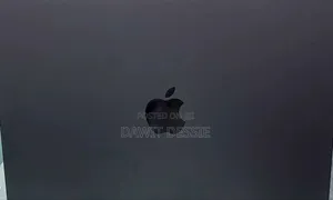 New Laptop Apple MacBook Pro 2021 M1 32GB Apple M1 SSD 512GB