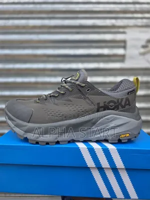 Hoka Premiumhigh Master Quality Smooth Sneakers
New Arrival  
