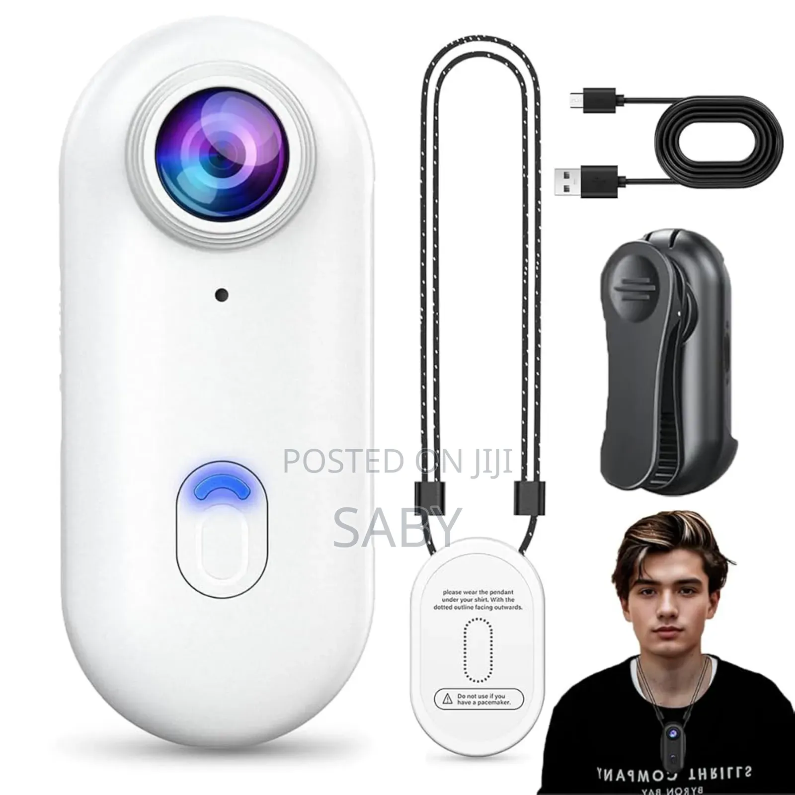  Wifi Sports Camera H.265