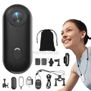  Wifi Sports Camera H.265