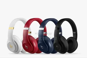 Photo - Beatsstudio3 Headset
