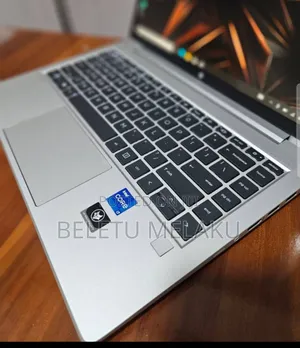 Photo - New Laptop HP ProBook 440 32GB Intel Core I7 SSD 512GB