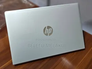 New Laptop HP ProBook 440 32GB Intel Core I7 SSD 512GB