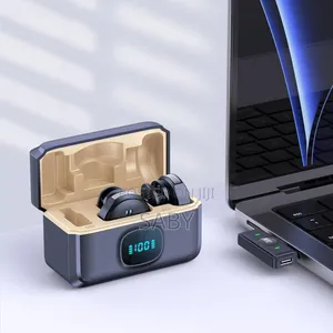 Xkin Lavalier Wireless Microphone